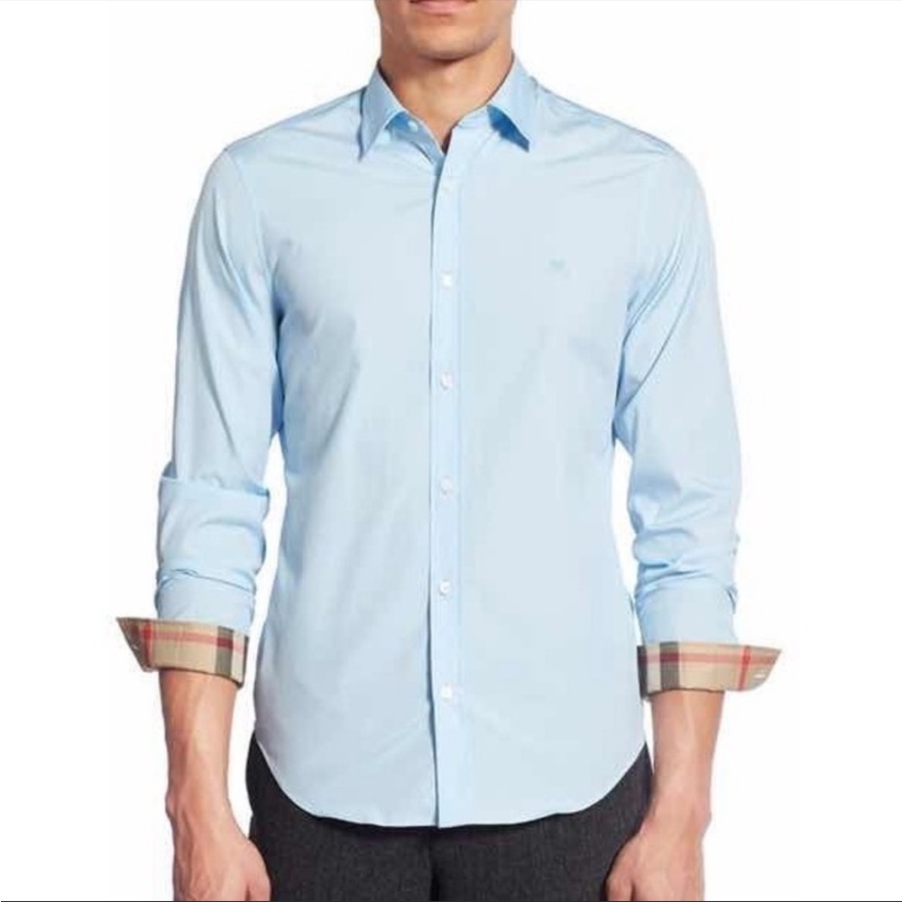 Burberry Brit shirt